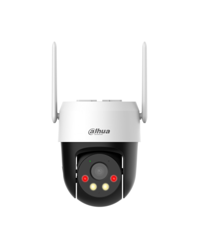 IP-видеокамера Dahua DH-SD-P3AE-PV-4G-EAU-0400B в Домодедово IP-камеры Pintop.ru