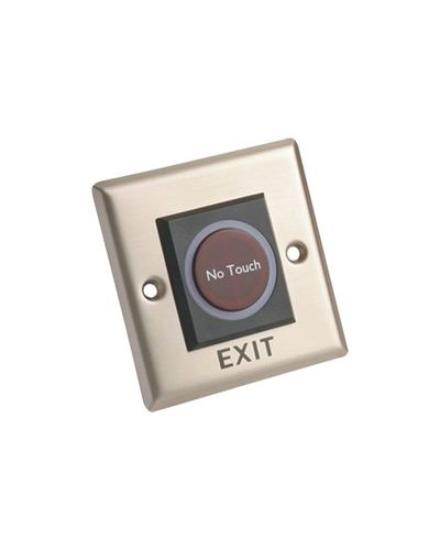 Кнопка выхода Dahua ASF908 в Домодедово Кнопки выхода Pintop.ru