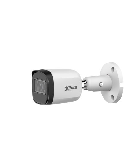 Видеокамера уличная цилиндрическая Dahua DH-HAC-B2A51P-U-IL-0360B-S2 в Домодедово IP-камеры Pintop.ru