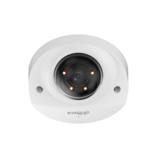 IP-видеокамера уличная в купольном исполнении Dahua DH-IPC-HDBW2449FP-AS-IL-0360B