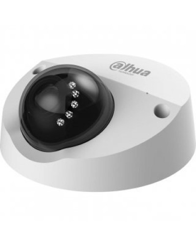 IP-камера видеонаблюдения в купольном исполнении уличная Dahua DH-IPC-HDBW3241FP-AS-0360B в Домодедово IP-камеры Pintop.ru