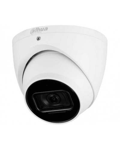 IP-камера видеонаблюдения уличная купольная с ИИ Dahua DH-IPC-HDW3441EMP-S-0360B-S2 в Домодедово IP-камеры Pintop.ru