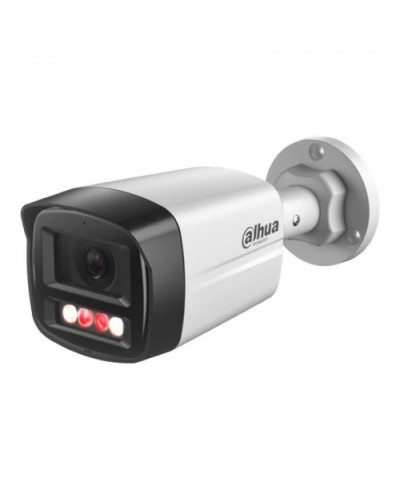 IP-видеокамера в стандартном исполнении Dahua DH-IPC-HFW1239TL1P-A-IL-0360B в Домодедово IP-камеры Pintop.ru