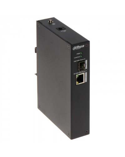 Медиаконвертор Dahua DH-PFS3102-1T в Домодедово Медиаконвертеры Pintop.ru