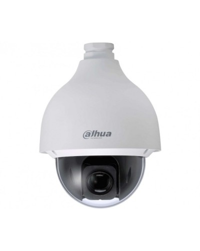 IP-камера видеонаблюдения уличная PTZ Starlight с ИИ Dahua DH-SD50432GB-HNR в Домодедово IP-камеры Pintop.ru