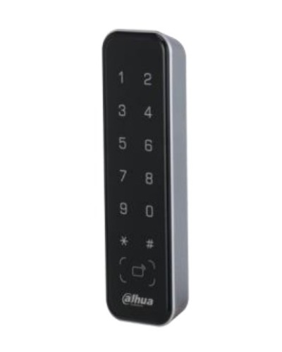 Cчитыватель карт доступа Dahua DHI-ASR2201A в Домодедово Считыватели Pintop.ru