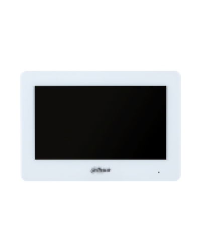 Монитор Dahua DHI-VTH5123H-W в Домодедово Абонентские IP устройства Pintop.ru