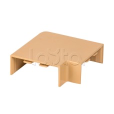 Поворот 90 гр. (40х16) (4 шт) светлое дерево EKF-Plast EKF (abl-40-16x4) EKF (abl-40-16x4)