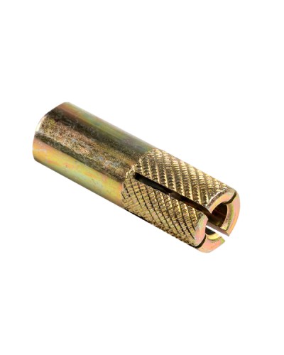 Анкер стальной забивной М6 EKF (aszm6) в Домодедово Крепеж Pintop.ru