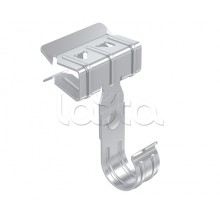 Зажим балочный 3-8 мм под трубу 32 мм EKF (BZ3-8-T32)