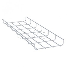 Лоток проволочный 30х200х3000-3,8 мм INOX EKF (LP30200-3,8-INOX)