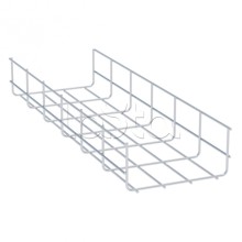 Лоток проволочный 80х500х3000-3,8 мм EKF (LP80500-3,8)