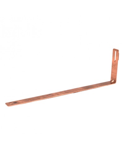 Держатель под черепицу L=415мм Cu EKF PROxima (lp-32103-cu) в Домодедово Электротехническое оборудование Pintop.ru