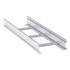 Лоток лестничный усиленный 100х300х3000-2,0 мм EKF (LTP100300-2)