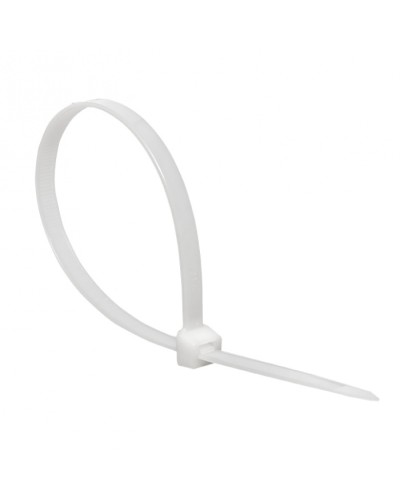 Хомут нейлоновый (3,6х300) (100шт.) EKF Basic (plc-c-3.6x300) в Домодедово Стяжки-хомуты Pintop.ru