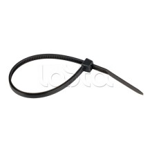 Хомут нейлоновый черный (2,5х120) (100шт.) EKF Basic (plc-cb-2.5x120)