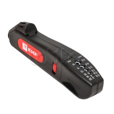 Кабельный нож WS-19 EKF Professional (ws-19)