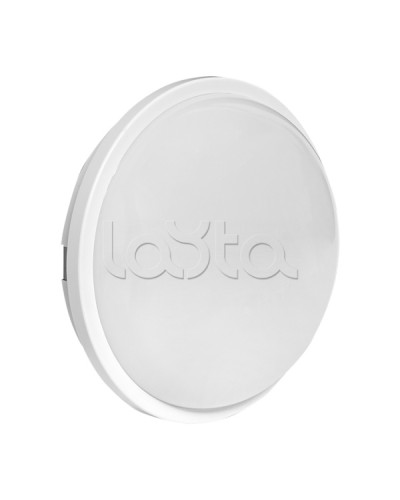 Светильник светодиодный ЖКХ круг ДПО-2006 20Вт 4000K IP65 EKF PROxima (BKL-2006-R-20-4000) в Домодедово Светильники Pintop.ru