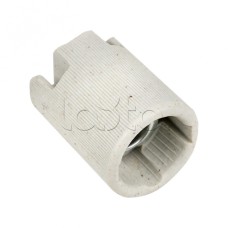 Патрон керамический E14 EKF PROxima (LHCe-E14)