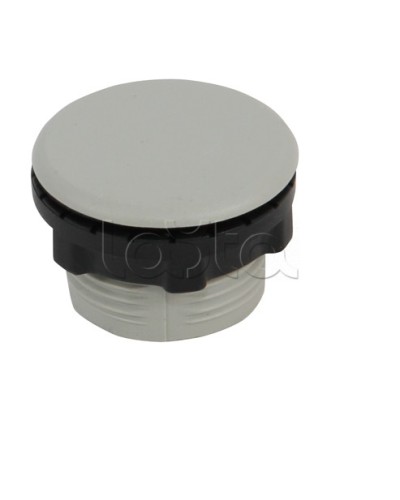 Заглушка для отверcтия 22мм EKF PROxima (pb-22) в Домодедово Крепежные изделия Pintop.ru