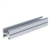 STRUT-профиль двойной 41х21х2,0х900 HDZ EKF (stpd412190x2,0-HDZ)