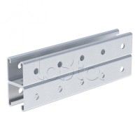 STRUT-профиль двойной 41х41х2,5х1400 HDZ EKF (stpd4141140x2,5-HDZ)