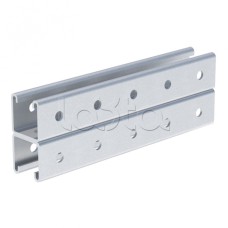 STRUT-профиль двойной 41х41х1,5х2000 HDZ EKF (stpd41412x1,5-HDZ)