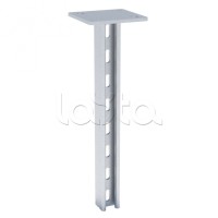 STRUT-стойка двойная 41х21х2500 мм HDZ EKF (stsd412125-HDZ)