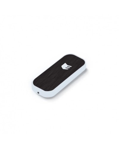 Мультиформатный считыватель ESMART® Reader BLE серии NEO, панель Silk [ER1402][Белый][Mullion] в Домодедово Считыватели Pintop.ru