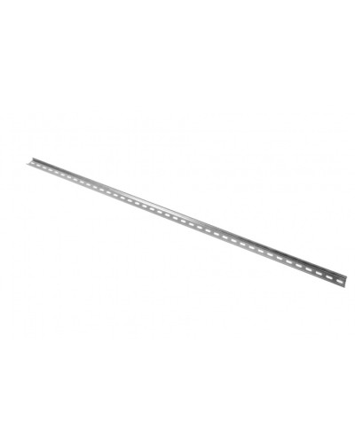 DIN-рейка Elbox EMS-DIN-7.5-2000 в Домодедово Аксессуары для стоек и шкафов Pintop.ru