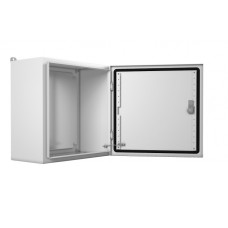 Шкаф навесной электротехнический Elbox EMW-300.300.150-1-IP66