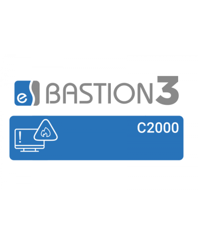 ПО Elsys Бастион-3 - С2000 в Домодедово Сетевая СКУД Elsys Pintop.ru