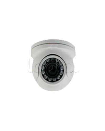 AHD-камера видеонаблюдения купольная EverFocus ACE-IMB20HD в Домодедово Аналоговые камеры Pintop.ru