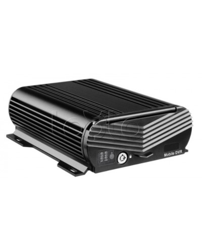 Видеорегистратор 5-ти канальный EverFocus ACE-JS9805 + 4G&GPS&WiFi в Домодедово Видеорегистраторы гибридные Pintop.ru
