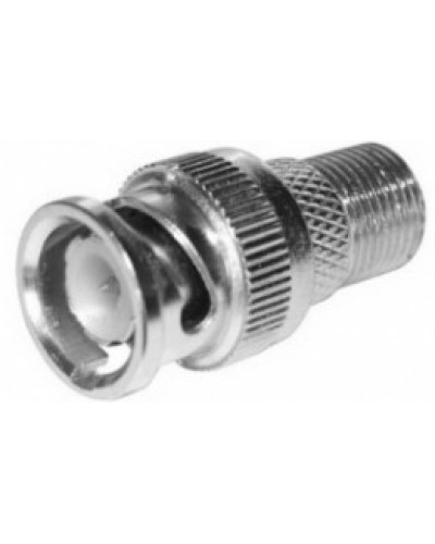 Разъем BNC под вкрутку EverFocus B-109B в Домодедово Коннекторы Pintop.ru