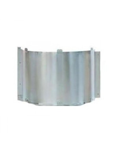 Удлинитель фундаментного короба Faac 1161011 в Домодедово Запчасти для шлагбаумов и автоматики Pintop.ru