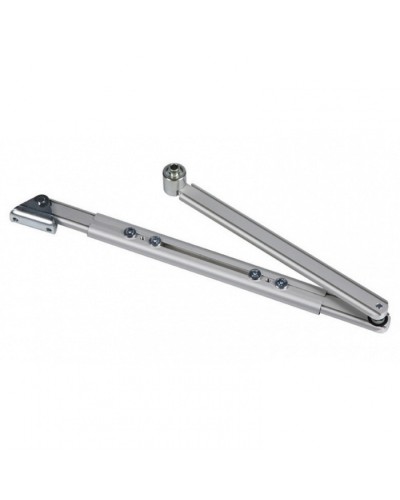 Рычаг шарнирный для привода дверей 950N2 Faac 390039 в Домодедово Запчасти для шлагбаумов и автоматики Pintop.ru