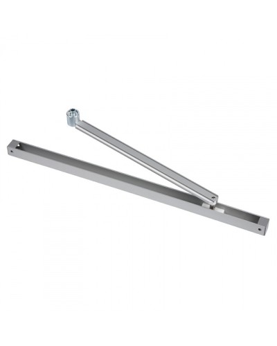 Рычаг шарнирный для привода дверей 950N2 Faac 390041 в Домодедово Запчасти для шлагбаумов и автоматики Pintop.ru