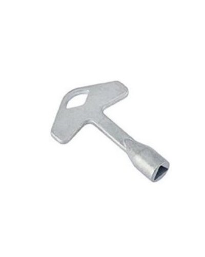 Комплект ключей разблокировки Faac 390084 в Домодедово Запчасти для шлагбаумов и автоматики Pintop.ru