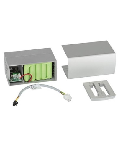 Батарея резервного питания привода Faac 390116 в Домодедово Автоматизация ворот Pintop.ru