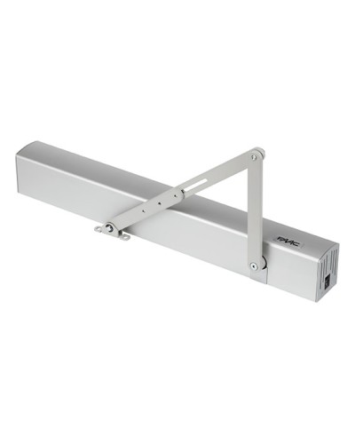 Рычаг шарнирный для привода дверей А951 Faac 390169 в Домодедово Запчасти для шлагбаумов и автоматики Pintop.ru