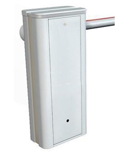 Кожух шлагбаума B680H, белый RAL 9010 Faac 416018 в Домодедово Запчасти для шлагбаумов и автоматики Pintop.ru