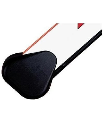 Крепление для прямоугольных стрел 25х90мм к 620 SR Faac 428344 в Домодедово Запчасти для шлагбаумов и автоматики Pintop.ru