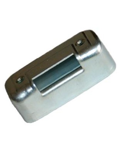 Пластина ответная для замка Faac 712990 в Домодедово Запчасти для шлагбаумов и автоматики Pintop.ru