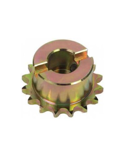 Шестерня Faac 719137 в Домодедово Запчасти для шлагбаумов и автоматики Pintop.ru