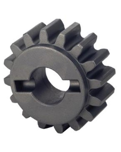 Шестерня ведущая 16 зубьев Faac 719169 в Домодедово Запчасти для шлагбаумов и автоматики Pintop.ru
