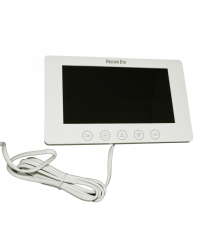 Видеодомофон Falcon Eye Cosmo XL в Домодедово Абонентские видеоустройства Pintop.ru