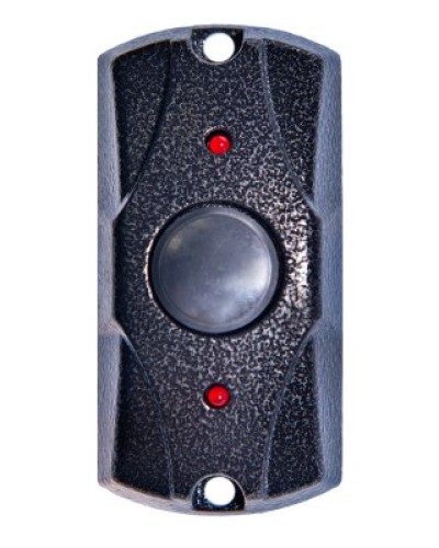 Кнопка выхода Falcon Eye FE-100 (Черная) в Домодедово Кнопки выхода Pintop.ru