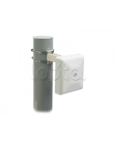 Извещатель охранный радиоволновый однопозиционный Forteza ЗЕБРА-30(24)-В (веер) в Домодедово Извещатели охраны периметра Pintop.ru