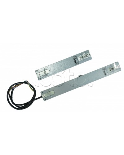 Извещатель проводноволновой Forteza РЕЛЬЕФ (-60°...+80°С, без интеграции) в Домодедово Извещатели охраны периметра Pintop.ru